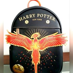Harry Potter Exclusive Loungefly